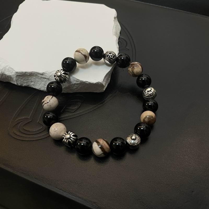Chrome Hearts bracelet 04lyx175 (4)